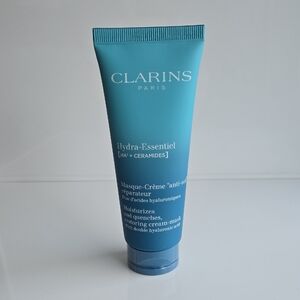 Clarins Hydra-Essentiel Cream Mask